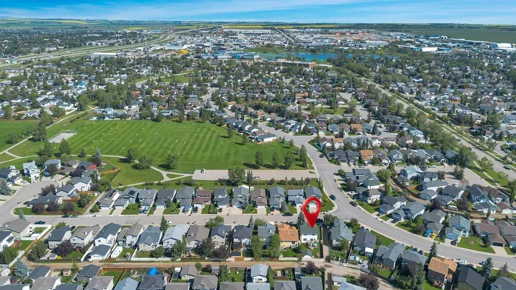 7 Springs Crescent SE Airdrie AB T4A 2C2