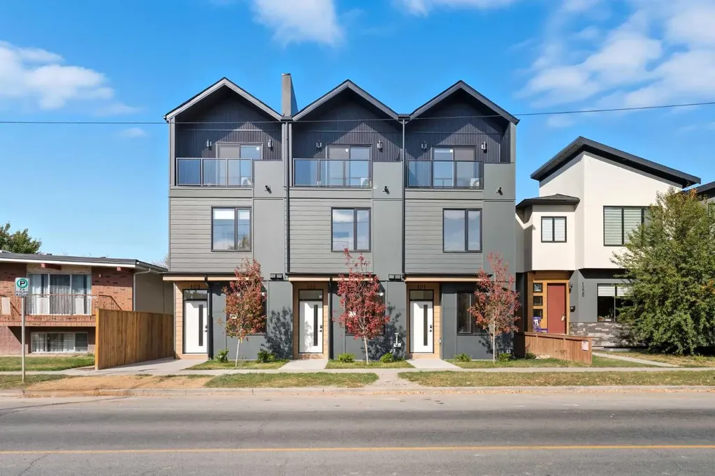 1224 20 Avenue NW Calgary AB T2N 2K4