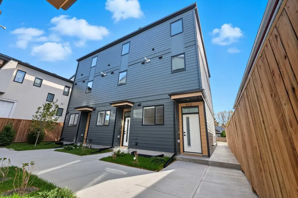 1224 20 Avenue NW Calgary AB T2N 2K4