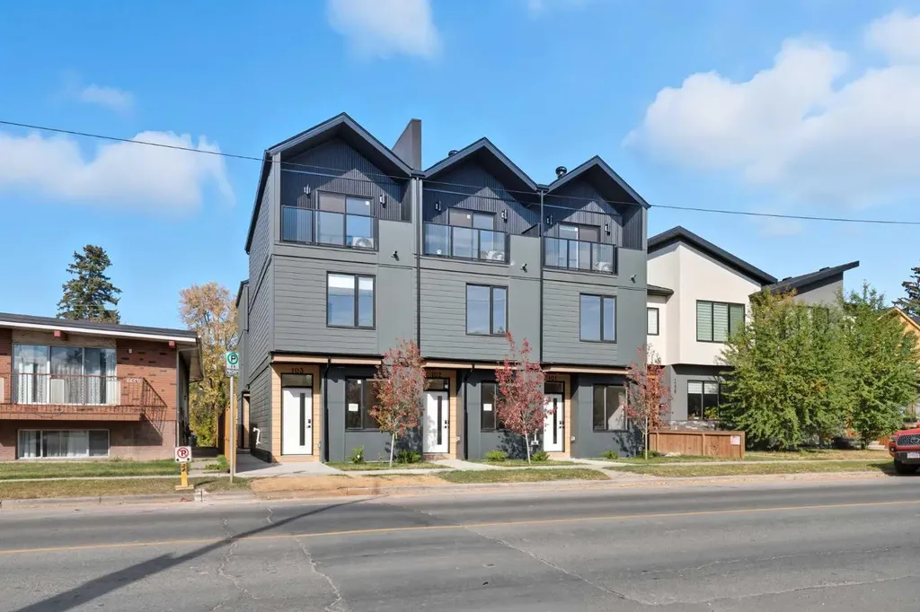 1224 20 Avenue NW Calgary AB T2N 2K4