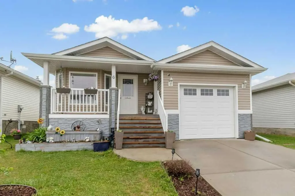 6 Baywood Place Sylvan Lake AB T4S0A7