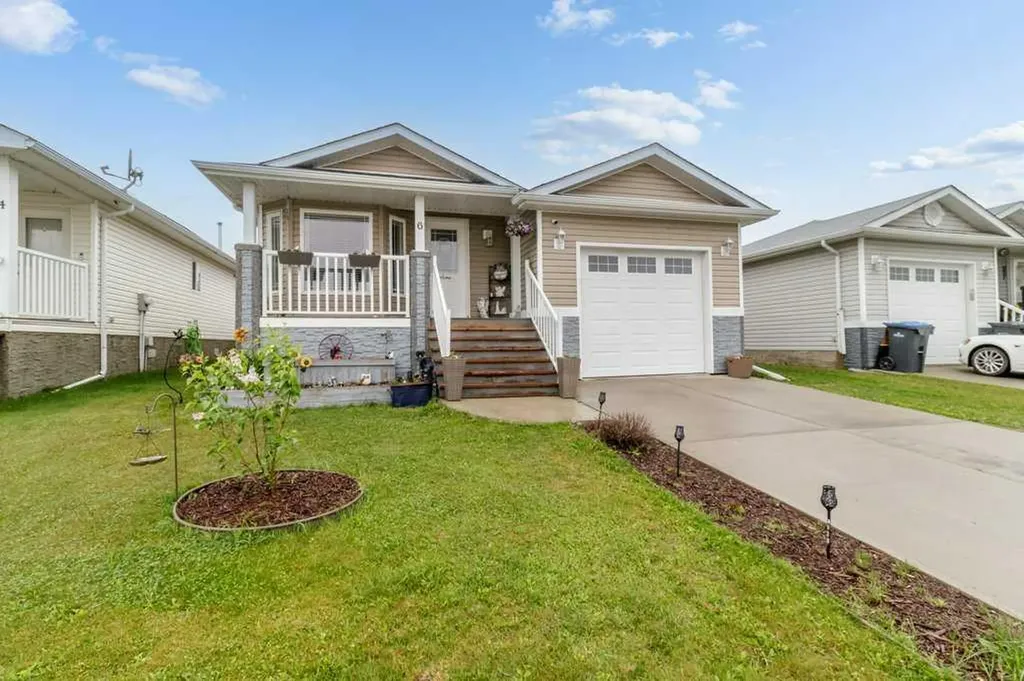6 Baywood Place Sylvan Lake AB T4S0A7