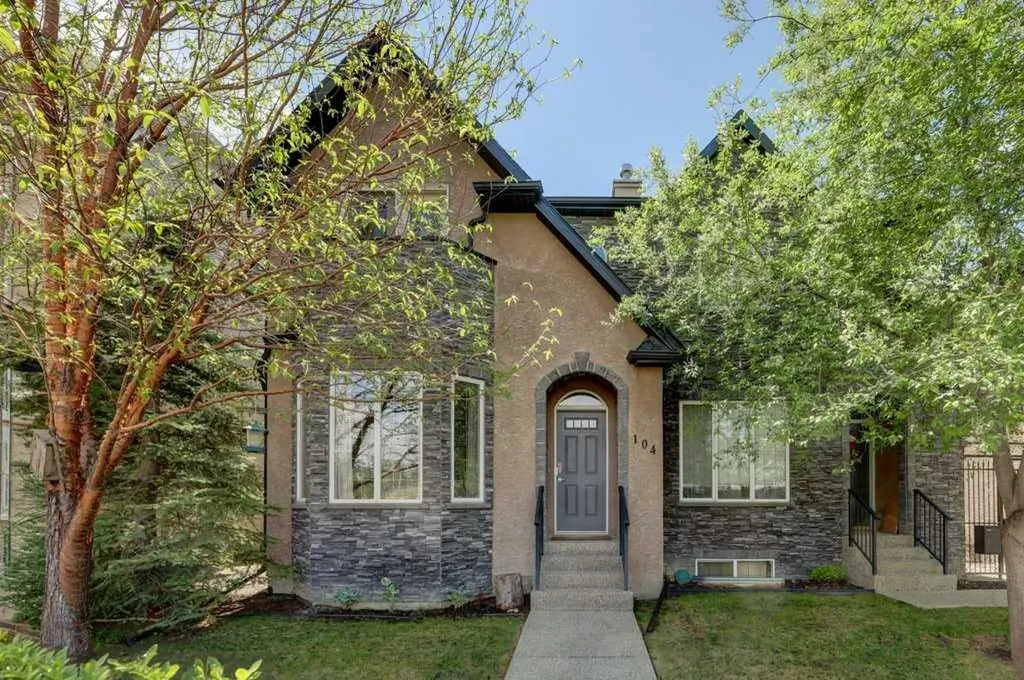 449 20 Avenue NE Calgary AB T2E 1R3