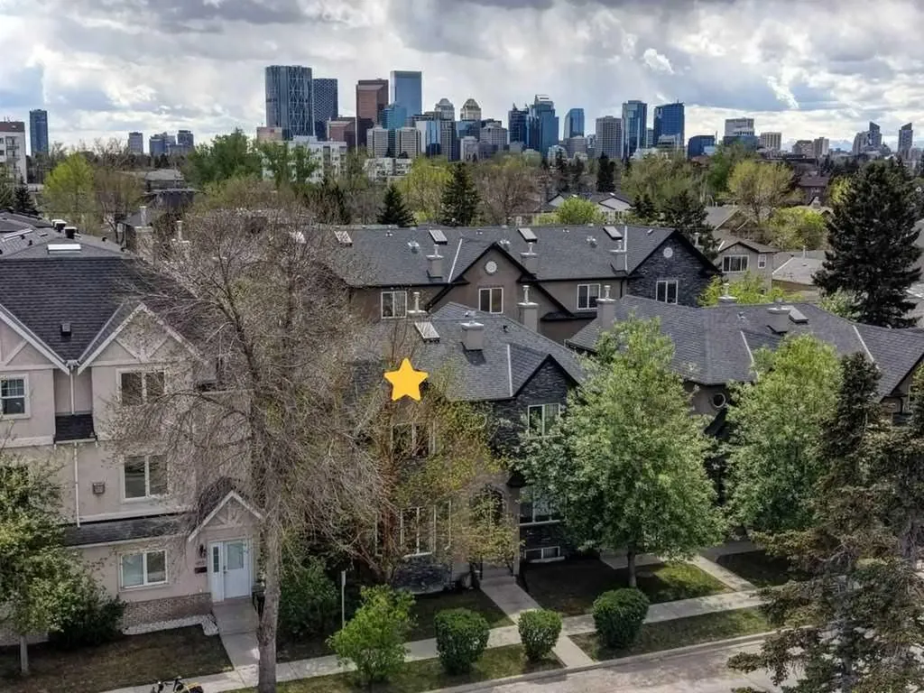 449 20 Avenue NE Calgary AB T2E 1R3
