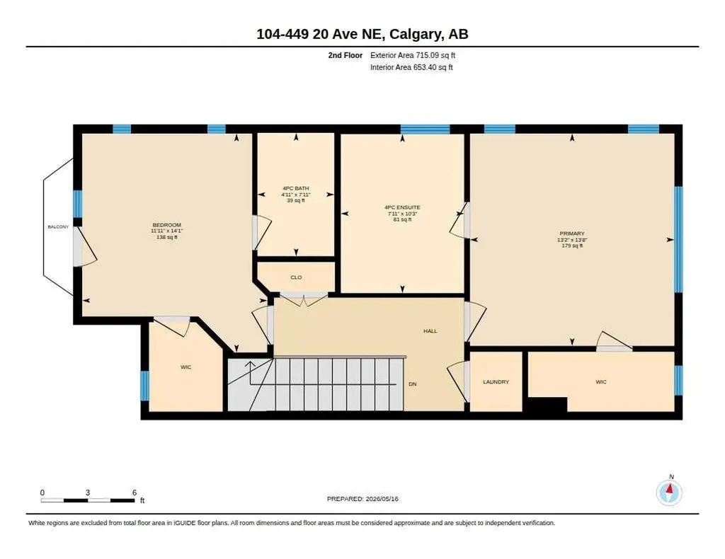 449 20 Avenue NE Calgary AB T2E 1R3