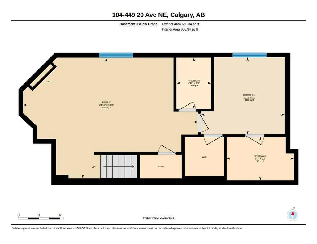 449 20 Avenue NE Calgary AB T2E 1R3
