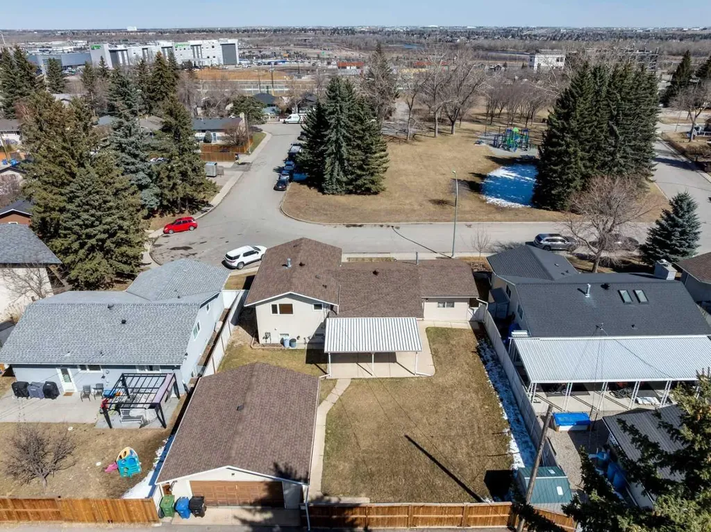 8523 Addison Place SE Calgary AB T2H 1R6
