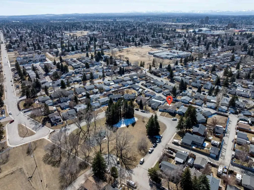 8523 Addison Place SE Calgary AB T2H 1R6