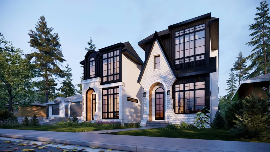 510 54 Avenue SW Calgary AB T2V0C7