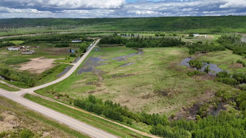 3136 Draper Road Fort Mcmurray AB T9H 0B6