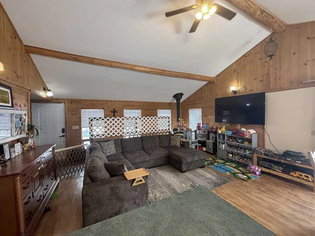 224011 680 Rural Athabasca County Athabasca AB T9S2B8