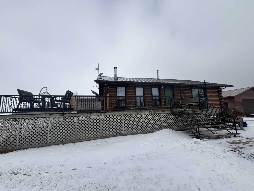 224011 680 Rural Athabasca County Athabasca AB T9S2B8