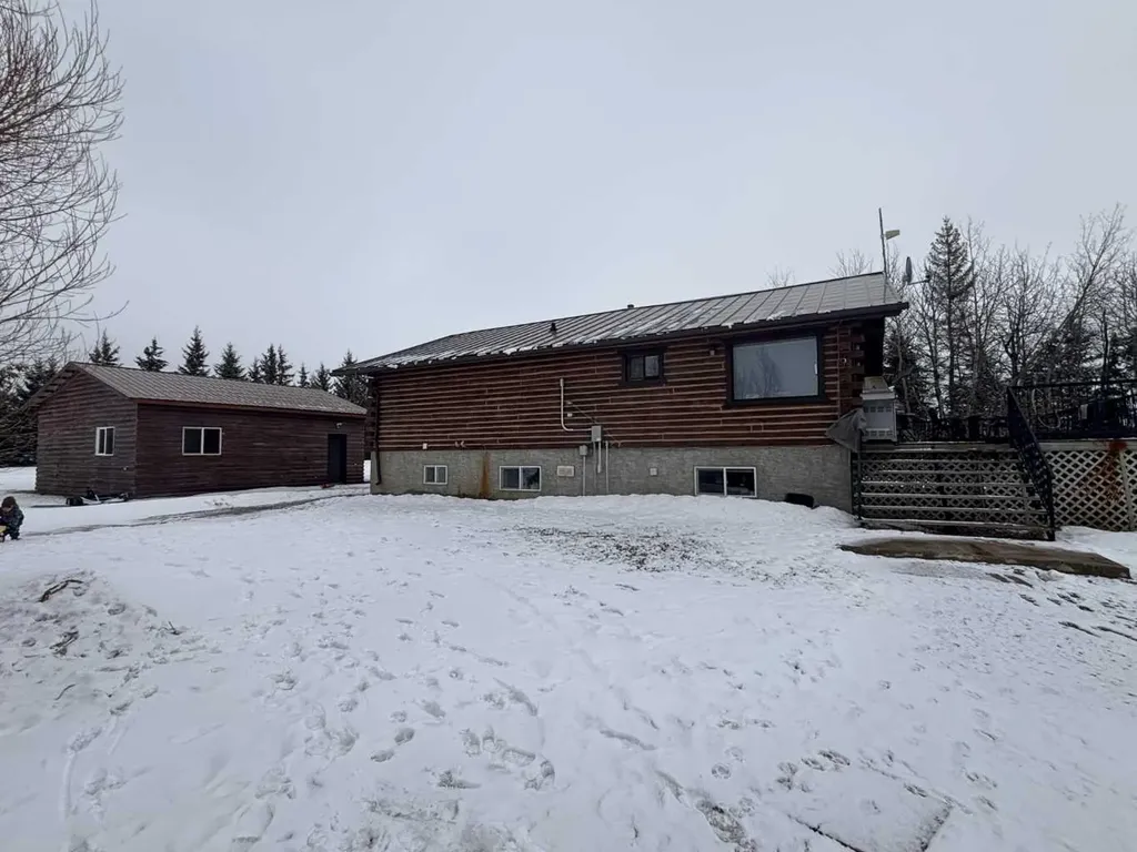 224011 680 Rural Athabasca County Athabasca AB T9S2B8