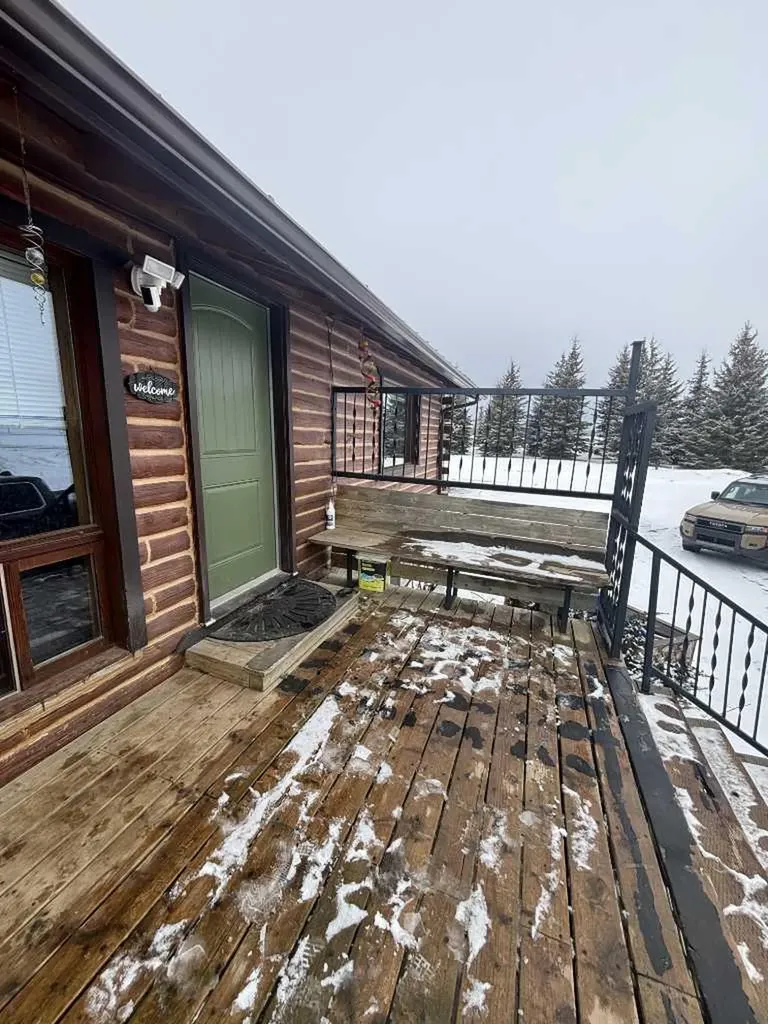 224011 680 Rural Athabasca County Athabasca AB T9S2B8