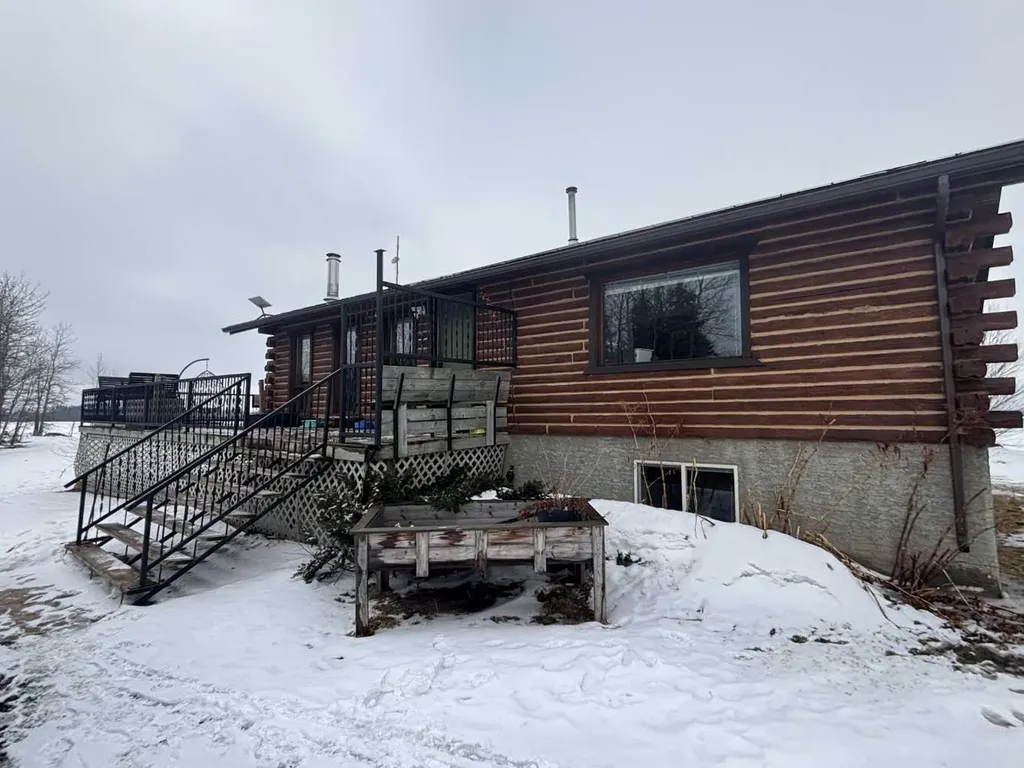 224011 680 Rural Athabasca County Athabasca AB T9S2B8