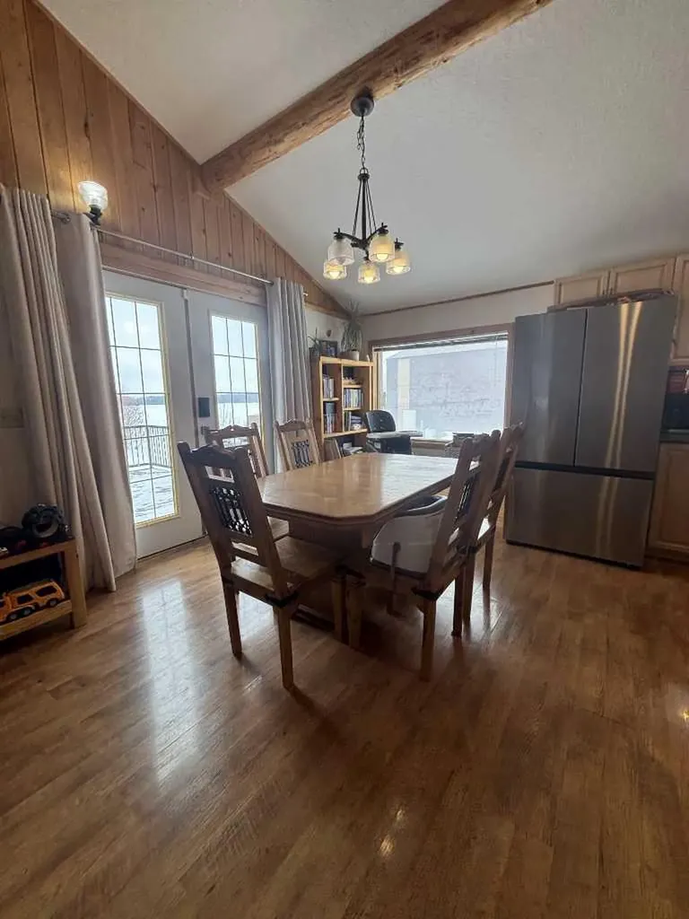224011 680 Rural Athabasca County Athabasca AB T9S2B8