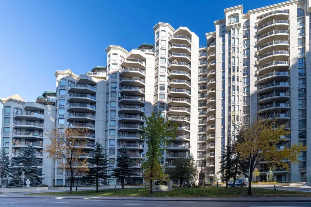1108 6 Avenue SW Calgary AB T2P5K1