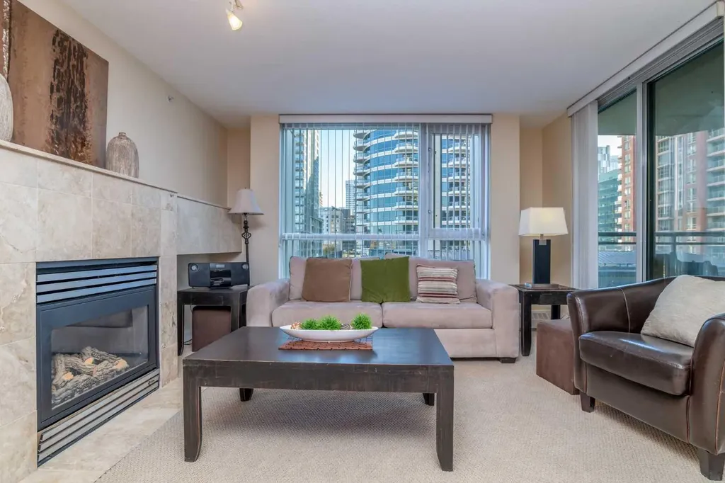 1108 6 Avenue SW Calgary AB T2P5K1