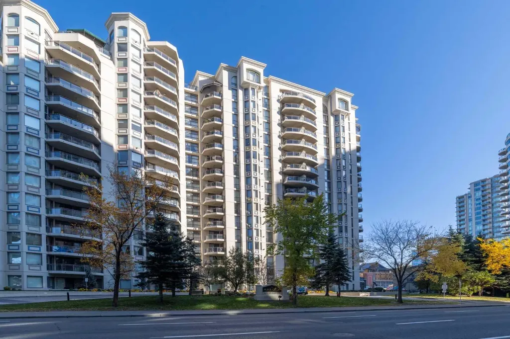 1108 6 Avenue SW Calgary AB T2P5K1