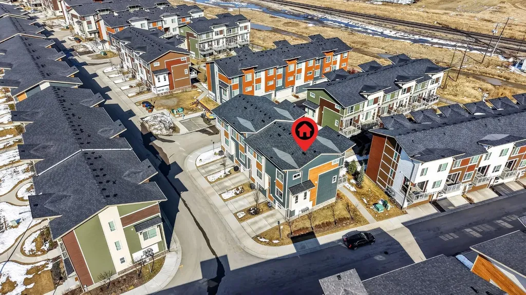 220 Harvest Grove Walk NE Calgary AB T3K 2M1