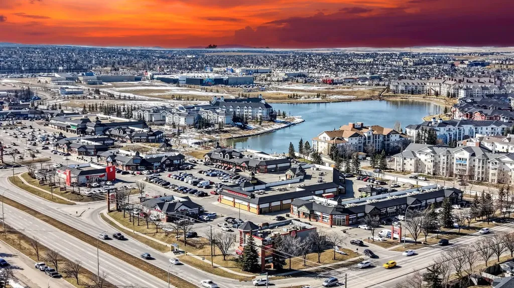 220 Harvest Grove Walk NE Calgary AB T3K 2M1