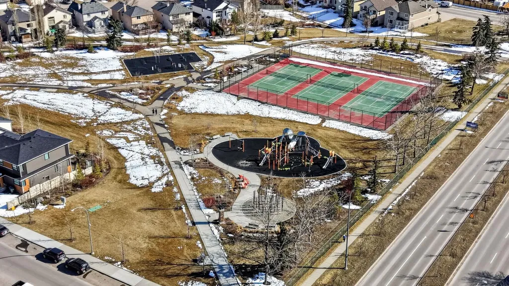 220 Harvest Grove Walk NE Calgary AB T3K 2M1