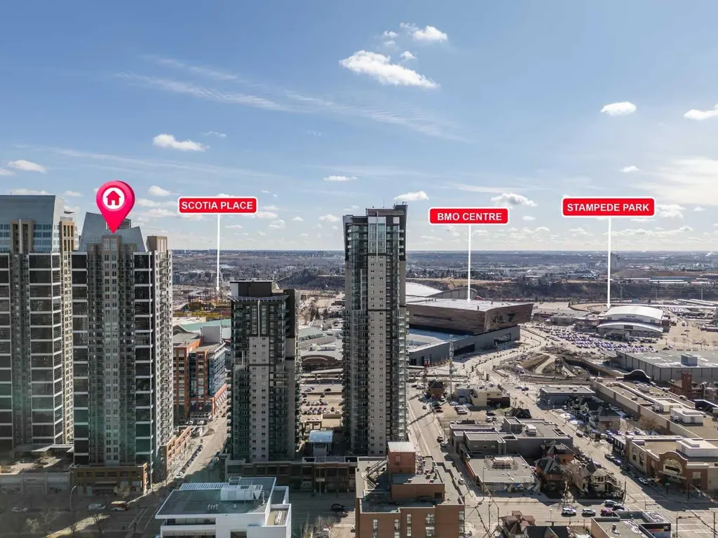 1320 1 Street SE Calgary AB T2G0G8