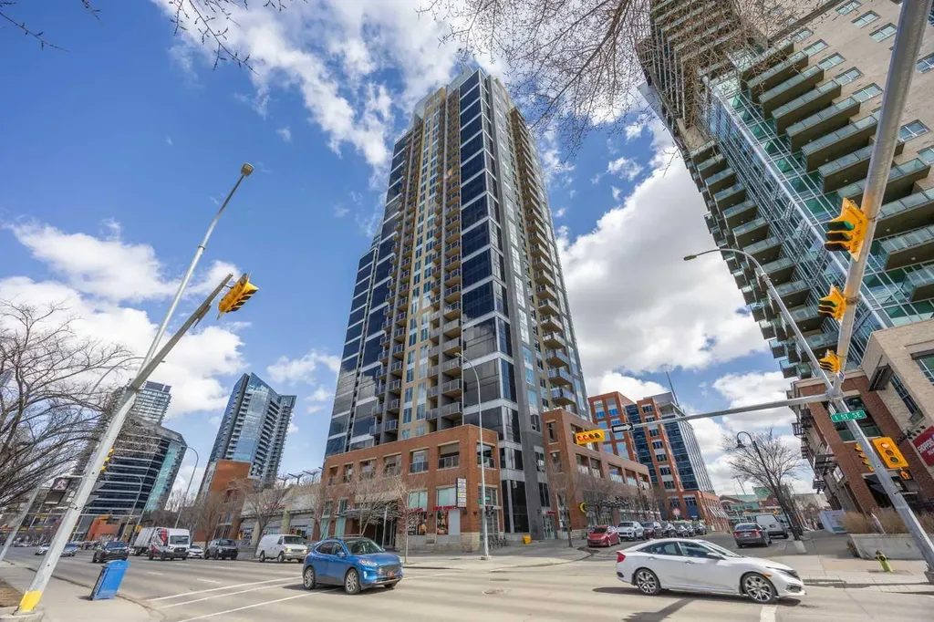 1320 1 Street SE Calgary AB T2G0G8