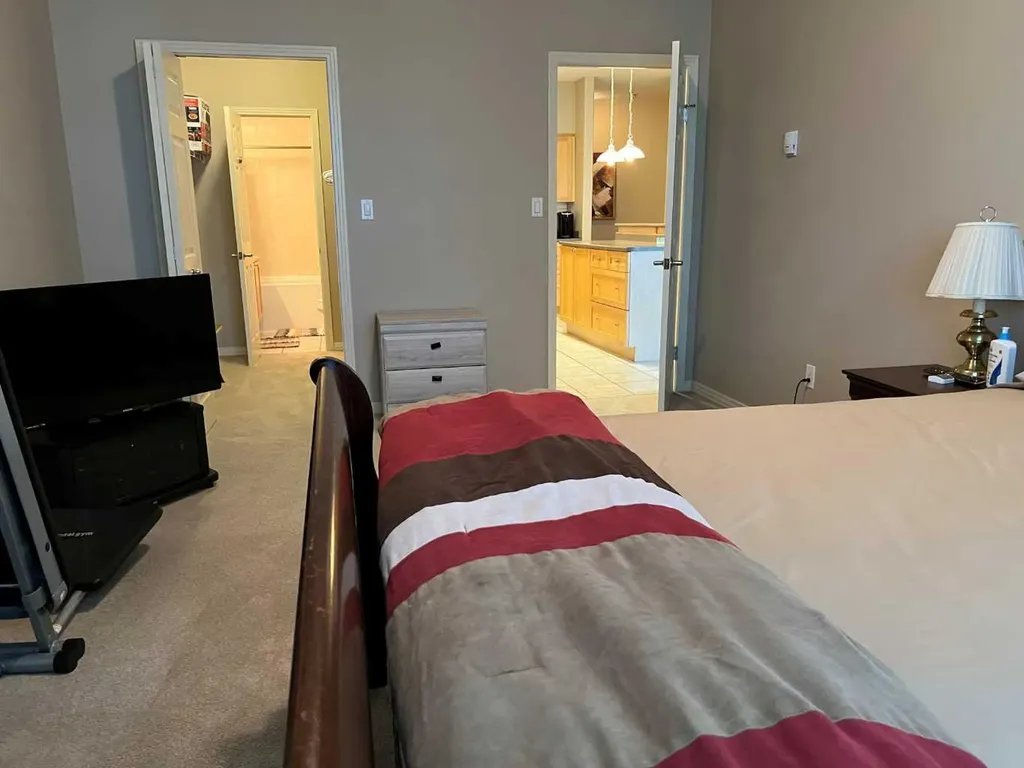 1095 Timberline Drive E Fort Mcmurray AB T9K 1Y7