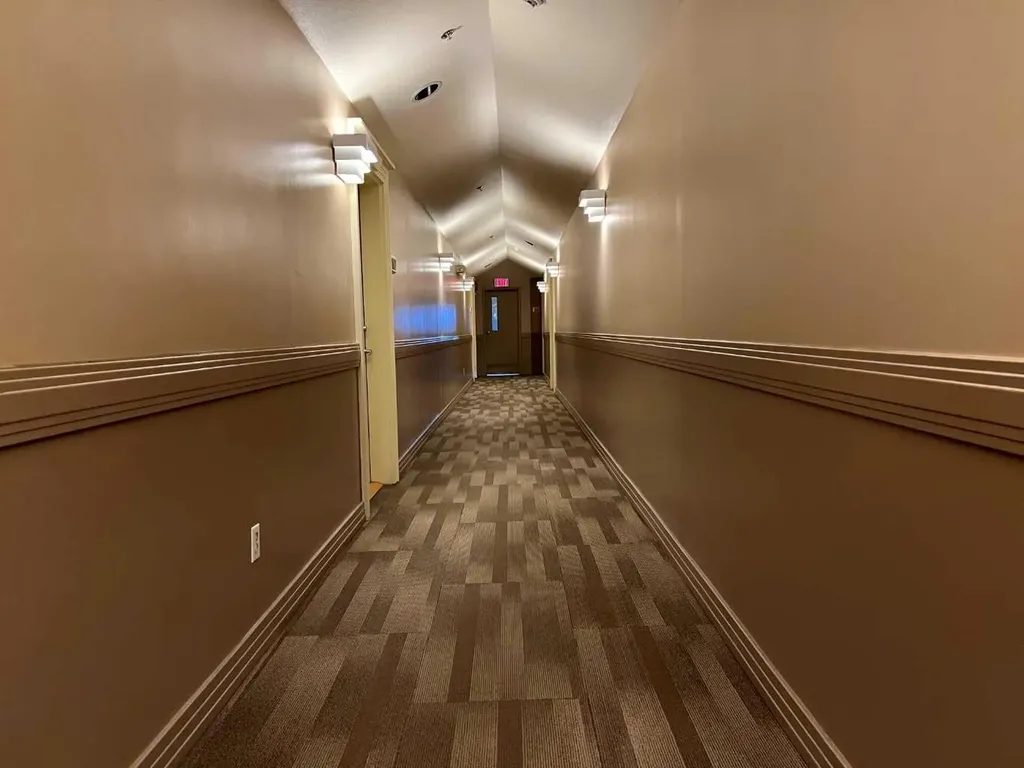 1095 Timberline Drive E Fort Mcmurray AB T9K 1Y7