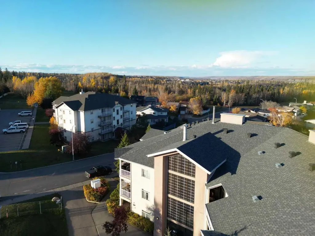 1095 Timberline Drive E Fort Mcmurray AB T9K 1Y7