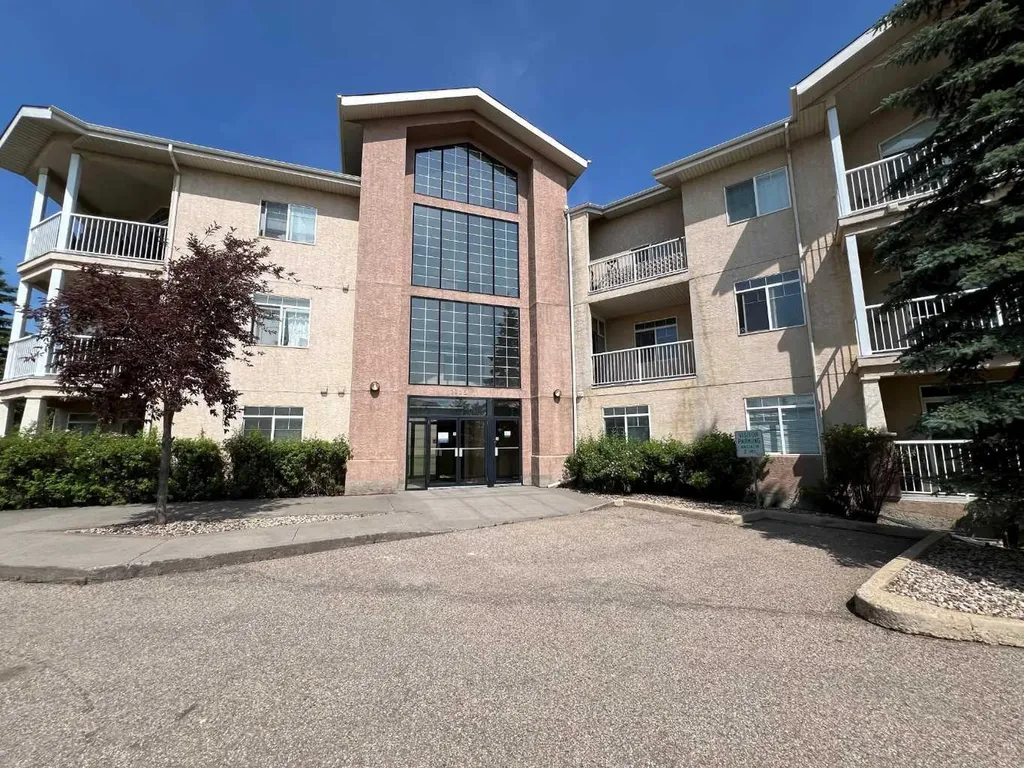 1095 Timberline Drive E Fort Mcmurray AB T9K 1Y7