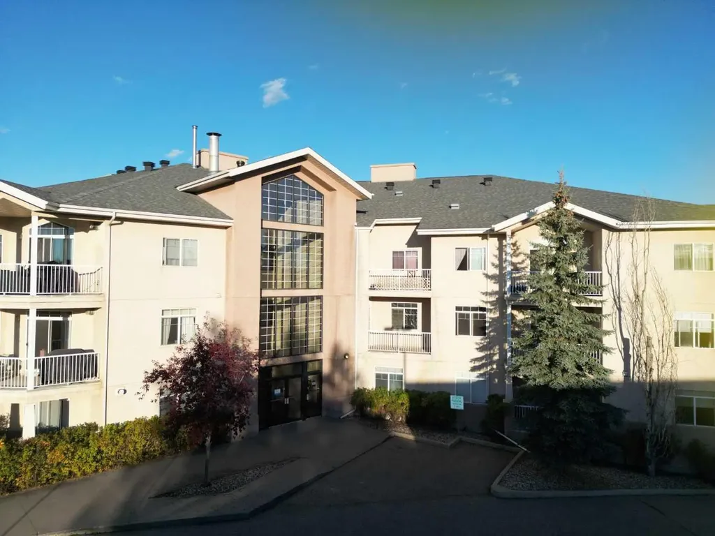 1095 Timberline Drive E Fort Mcmurray AB T9K 1Y7