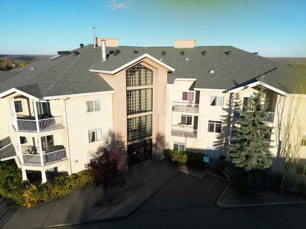 1095 Timberline Drive E Fort Mcmurray AB T9K 1Y7