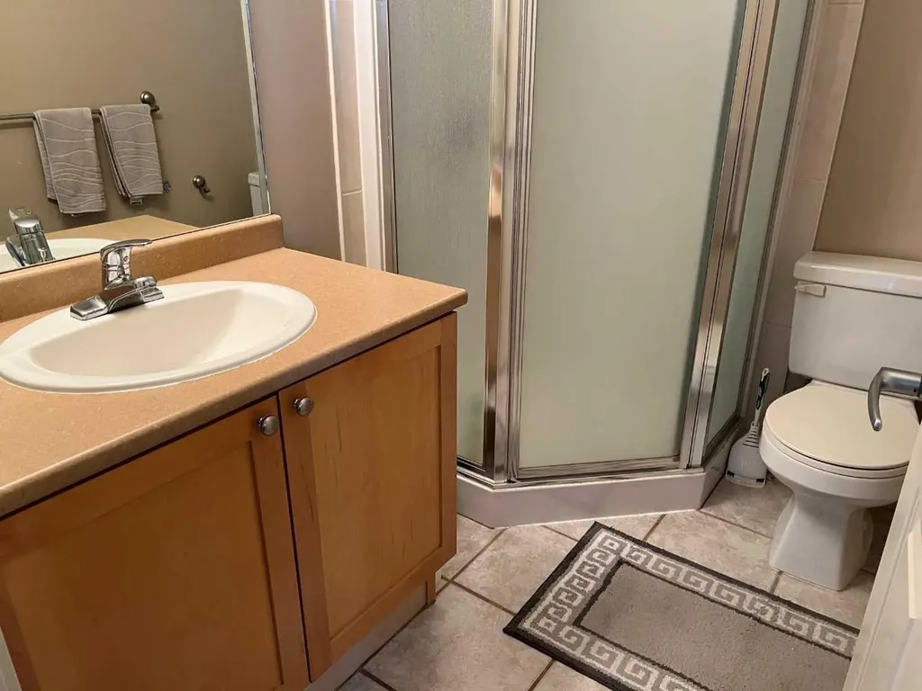 1095 Timberline Drive E Fort Mcmurray AB T9K 1Y7