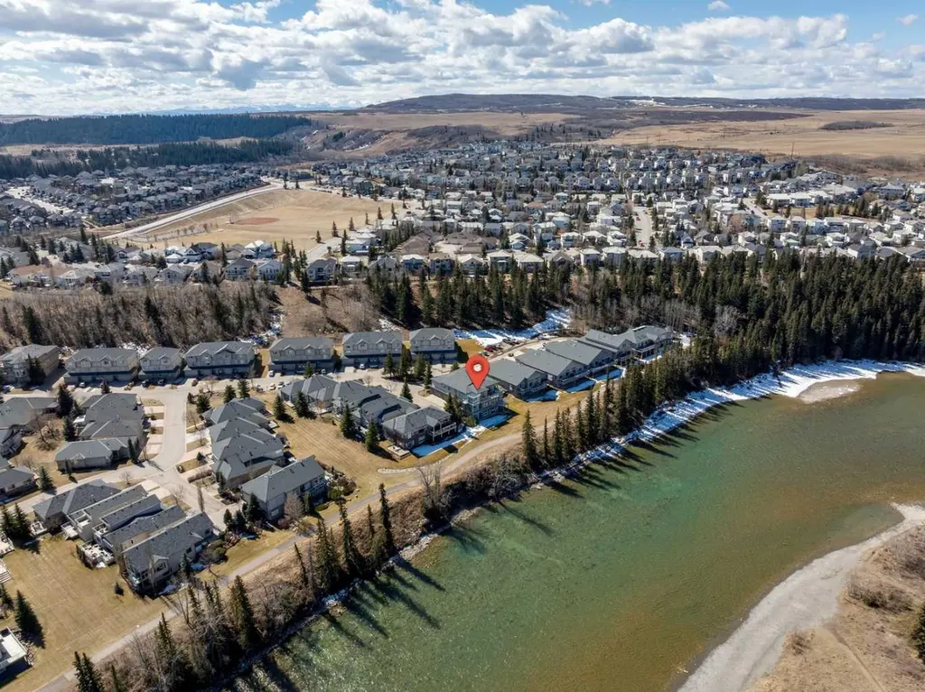 189 Crawford Drive Cochrane AB T4C 2G8