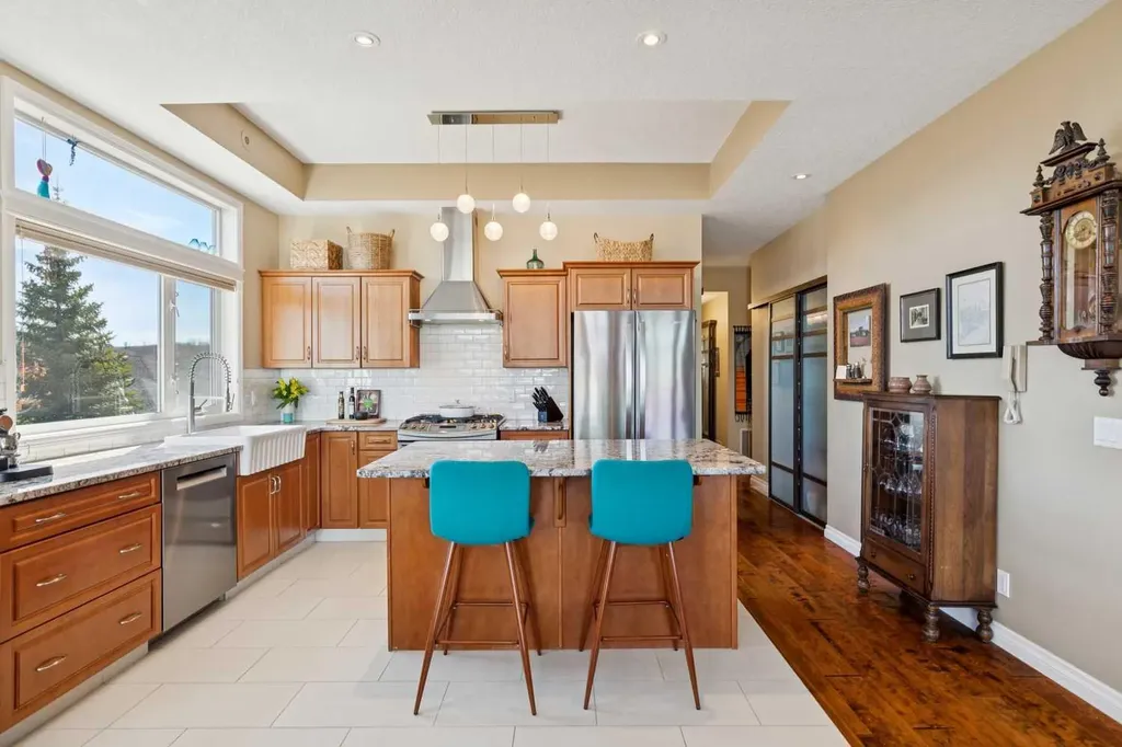 189 Crawford Drive Cochrane AB T4C 2G8