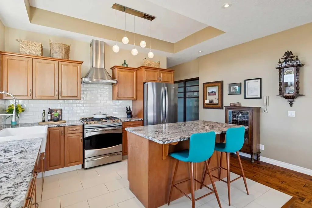 189 Crawford Drive Cochrane AB T4C 2G8