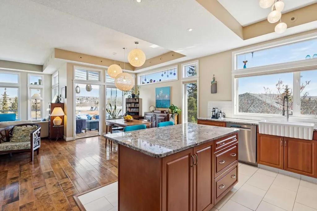 189 Crawford Drive Cochrane AB T4C 2G8