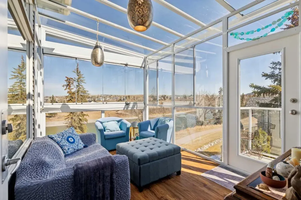 189 Crawford Drive Cochrane AB T4C 2G8