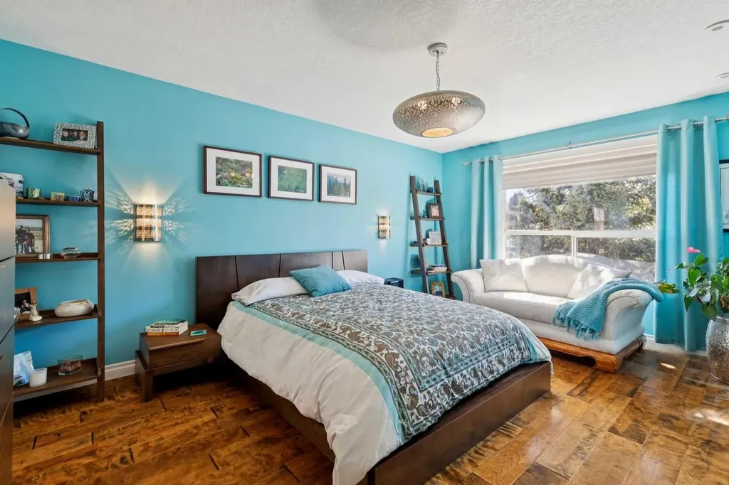 189 Crawford Drive Cochrane AB T4C 2G8