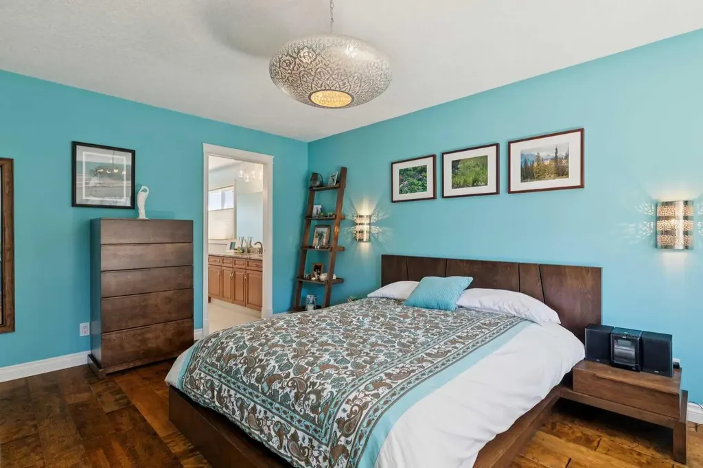 189 Crawford Drive Cochrane AB T4C 2G8