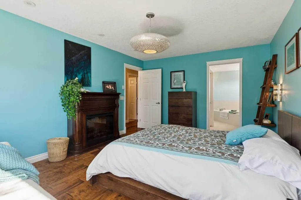 189 Crawford Drive Cochrane AB T4C 2G8