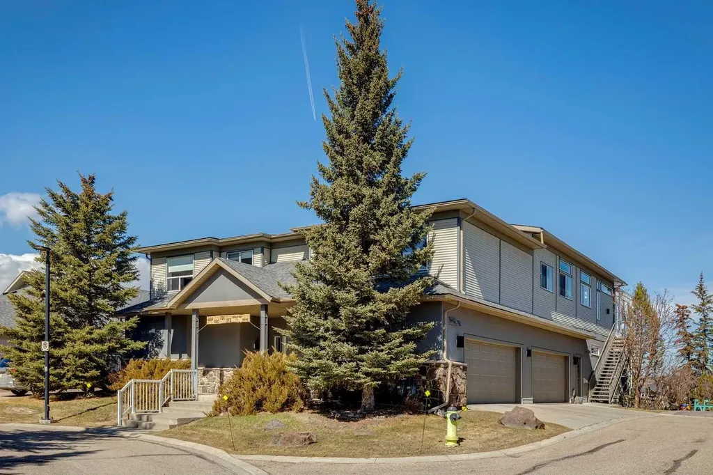 189 Crawford Drive Cochrane AB T4C 2G8