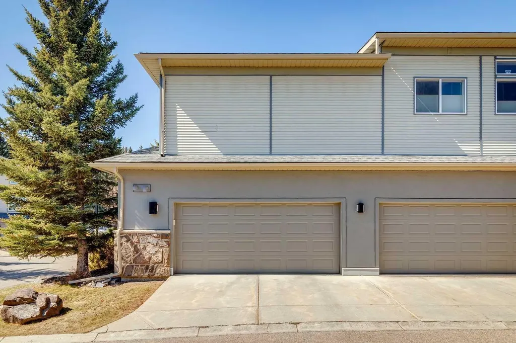189 Crawford Drive Cochrane AB T4C 2G8