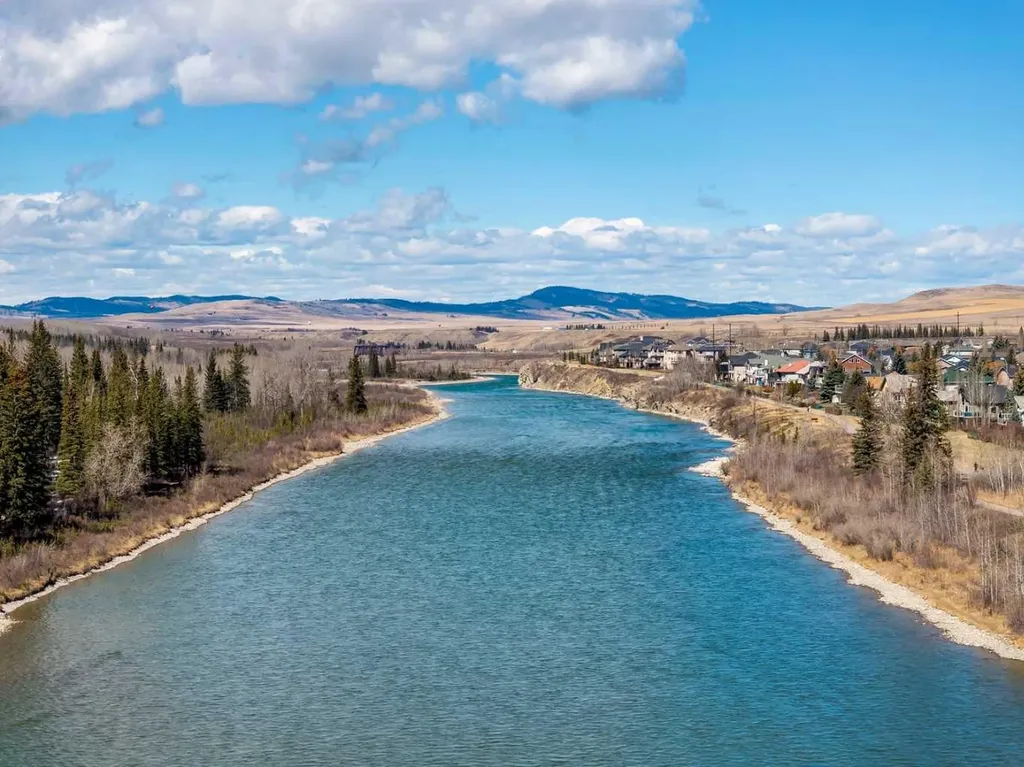 189 Crawford Drive Cochrane AB T4C 2G8