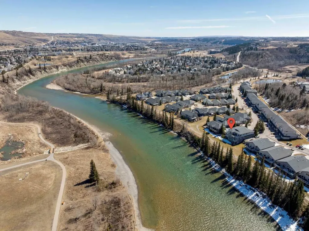 189 Crawford Drive Cochrane AB T4C 2G8