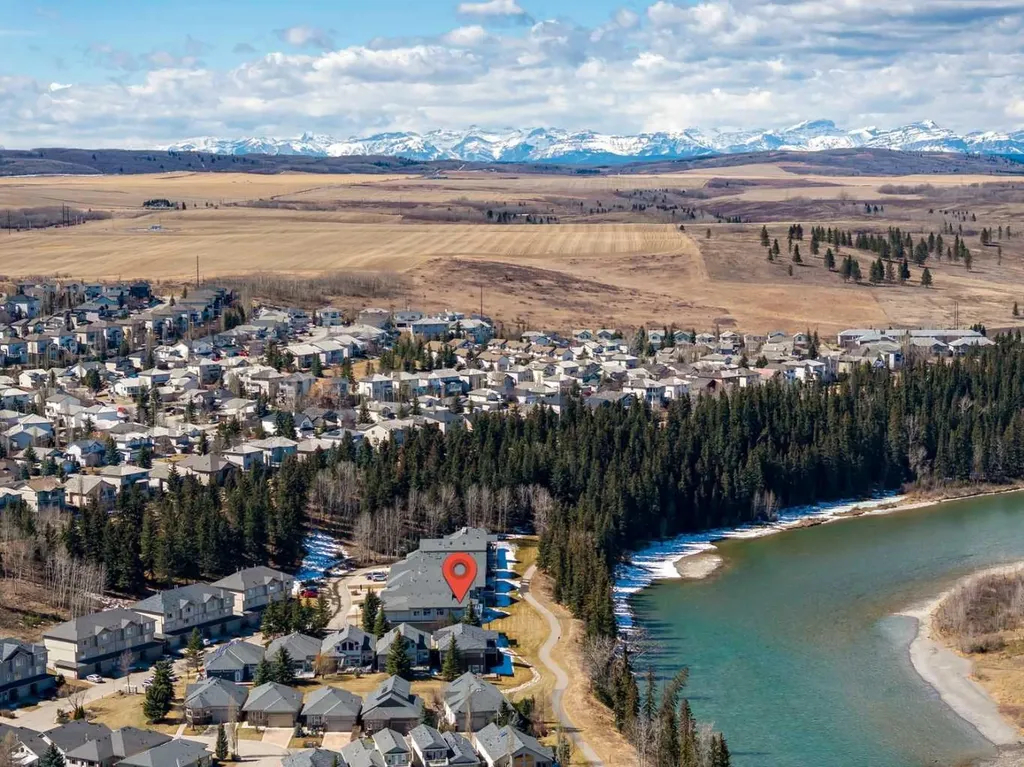 189 Crawford Drive Cochrane AB T4C 2G8