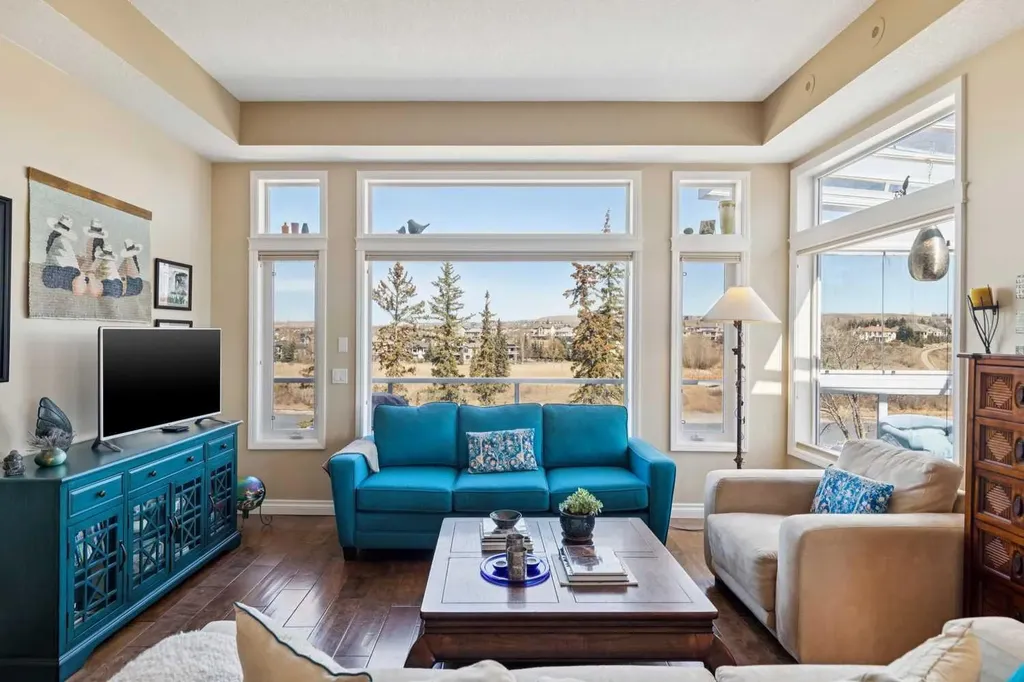 189 Crawford Drive Cochrane AB T4C 2G8