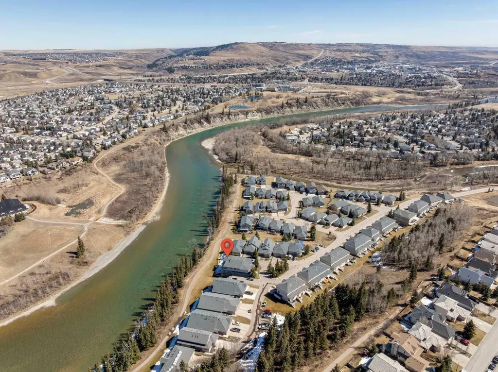189 Crawford Drive Cochrane AB T4C 2G8